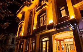 Hacibayramhotel İstanbul